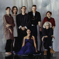 Groupe Laura Tanner